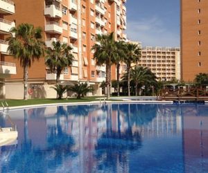 Apartment Playa San Juan San Juan de Alicante Spain
