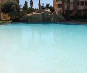 Apartment Bulevar Golf San Juan de Alicante Spain