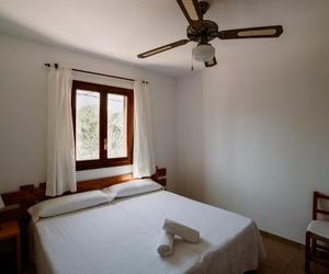 Apartamento Verde Mar Es Pujols Spain