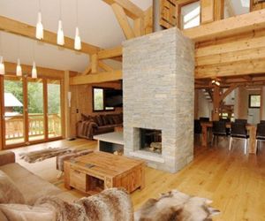HOLIDAY HOME K Chamonix France