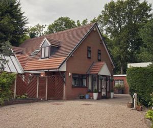 Woodlands bed and breakfast Solihull United Kingdom