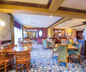 Premier Inn Cleethorpes Cleethorpes United Kingdom