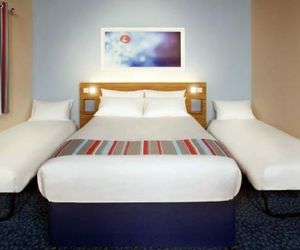 Premier Inn Cambridge City East Cambridge United Kingdom