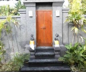 Londo Suite Ubud Indonesia