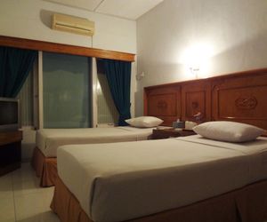 Hotel Bougenville Padang Indonesia