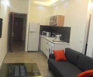 Studio Apartment on Balfour Bat Yam Israel