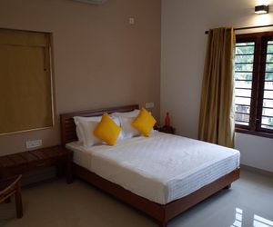 Villa Grace Kochi India