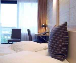 Hotel Melinda Oostende Belgium