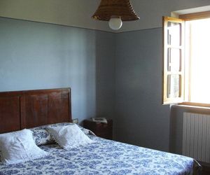 Bed and Breakfast Country Hill Arezzo Italy