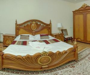 Ainaline Hotel Ust-Kamenogorsk Kazakhstan
