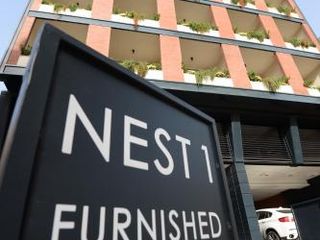 Фото отеля Nest 1 Hotel