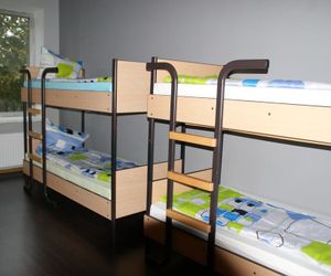 HASC Jurmala Latvia