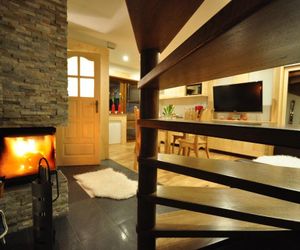 TatraVilla Zakopane Poland