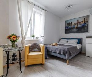 Apartament w centrum Starówki Old Town Gdansk Poland