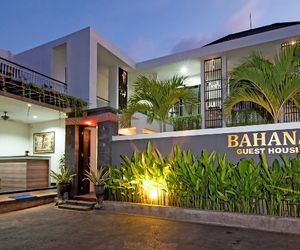 Bahana Guest House by Madhava Tuban Indonesia