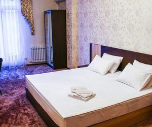 Touristan 2 Hotel Bishkek Kyrgyzstan