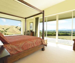 Mountain View Villa Blenheim New Zealand