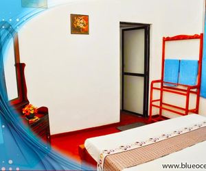 Blue Oceania Residences and Suites Unawatuna Sri Lanka