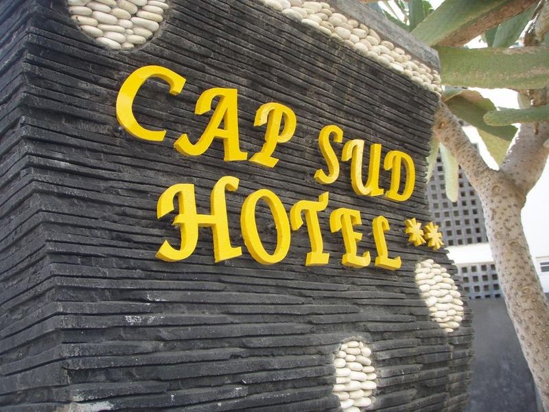 Hotel Photo 16
