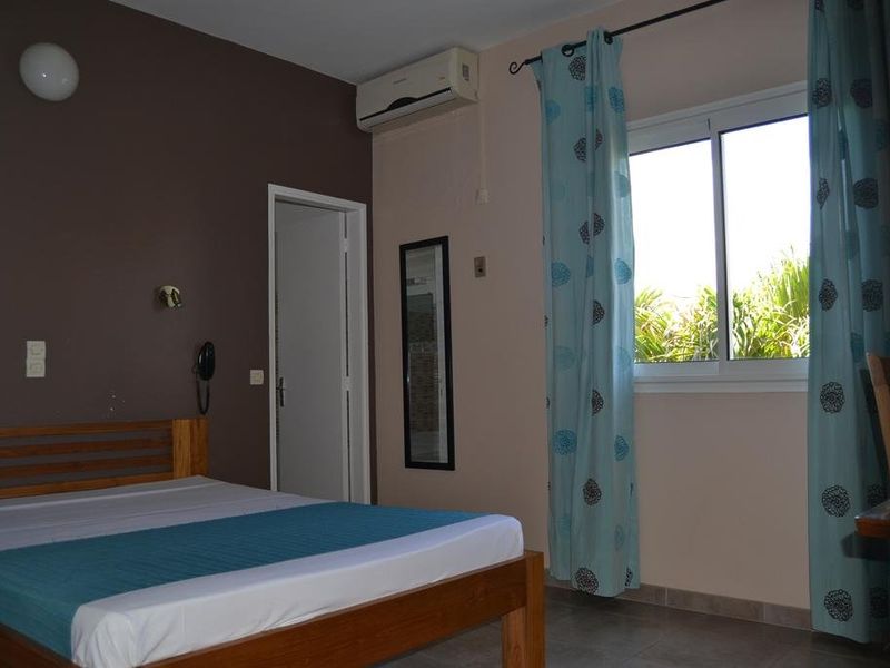 Hotel Photo 8