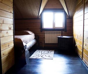 Inn Admiralskaya Usadba Krasnoyarsk Russia