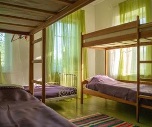 Hostel Izba Barnaul Russia