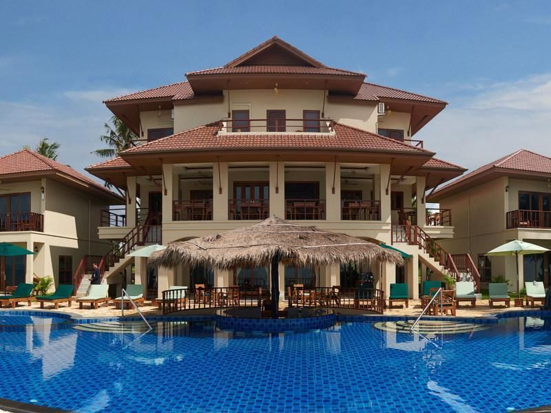 Hotel Photo 22