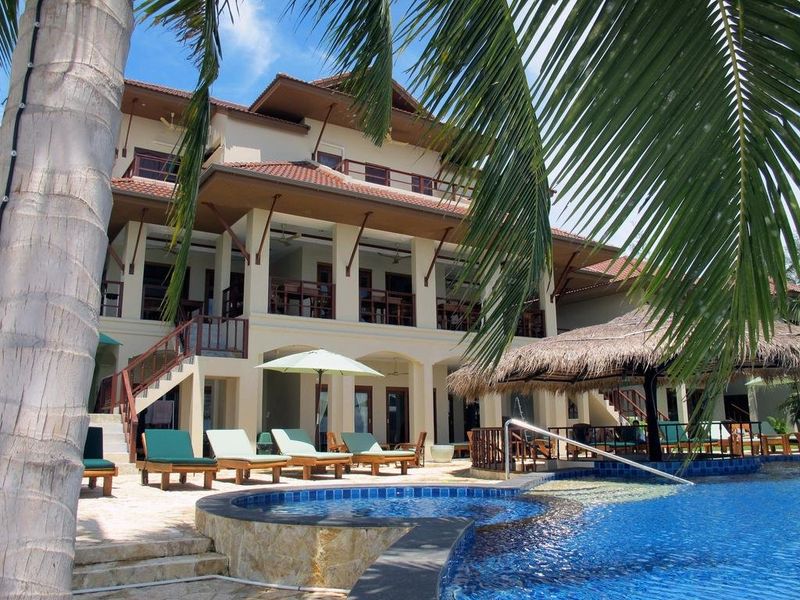 Hotel Photo 23