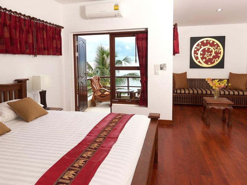 Hotel Photo 4