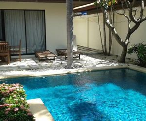 Jomtien Beach Villa by Pattaya Realty Jomtien Beach Thailand