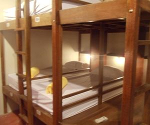 Our House Hostel Haad Rin Thailand