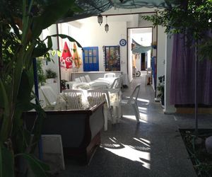 Menekse Pansiyon Bodrum Turkey