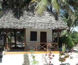 Milele Lodge Uroa Tanzania