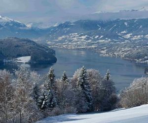 FERIENWOHNUNG NOLDEN Seeboden Austria