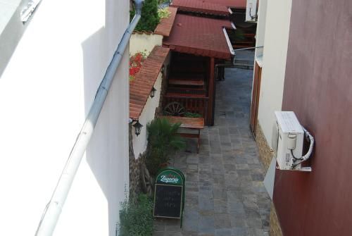 صورة الفندق 21
