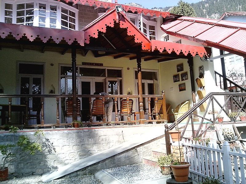 Hotel Photo 1