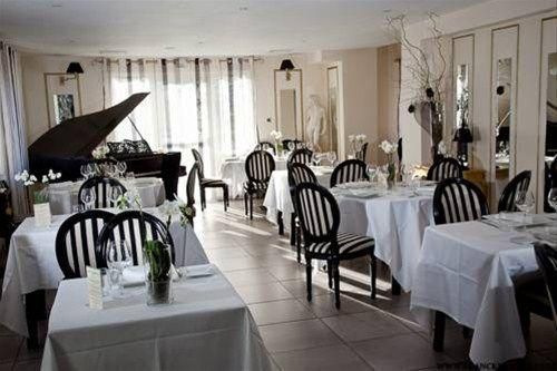 Hotel Photo 10