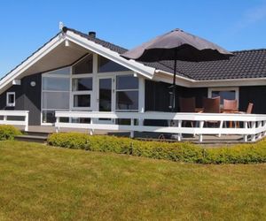 Holiday home Lerskrænten B- 2678 Vinderup Denmark