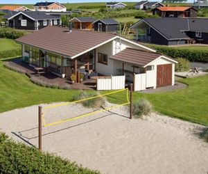 Holiday home Lerskrænten G- 2683 Vinderup Denmark