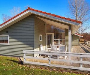 Holiday home Ernst H- 1052 Vig Denmark
