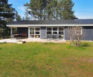 Holiday home Mosevej H- 3052 Vig Denmark