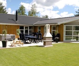 Holiday home Bæverstien C- 279 Vaeggerlose Denmark