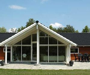 Holiday home Bæverstien H- 284 Vaeggerlose Denmark