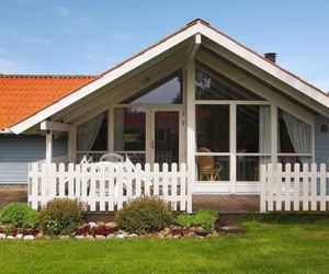 Holiday home Dådyrstien H- 780 Vaeggerlose Denmark