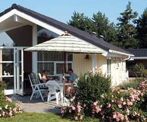 Holiday home Dådyrstien A- 781 Vaeggerlose Denmark