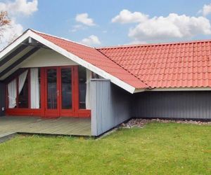 Holiday home Elsdyrstien A- 997 Vaeggerlose Denmark