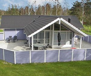 Holiday home Kaninstien C- 2159 Vaeggerlose Denmark