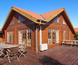 Holiday home Marielyst A- 2909 Vaeggerlose Denmark