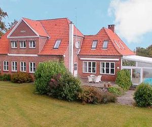 Holiday home Stavrebyvej H- 4452 Vaeggerlose Denmark