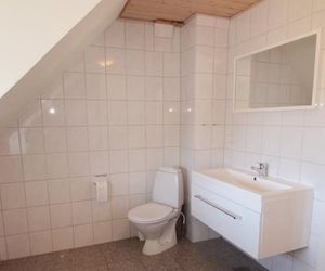 Holiday home Havstien G- 1667 Vejers Strand Denmark